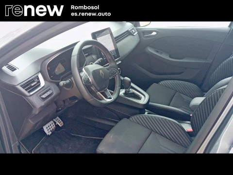 Renault Clio  Hibrido  E-TECH Full Hybrid Esprit Alpine 105kW