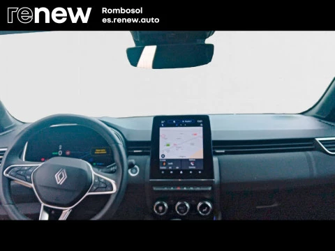 Renault Clio  Hibrido  E-TECH Full Hybrid Esprit Alpine 105kW