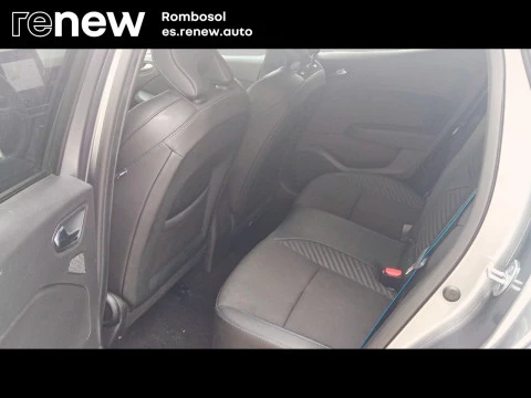 Renault Clio  Hibrido  E-TECH Full Hybrid Esprit Alpine 105kW