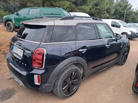 MINI Countryman Cooper