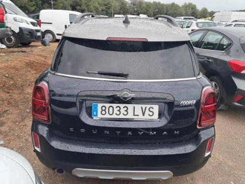 MINI Countryman Cooper