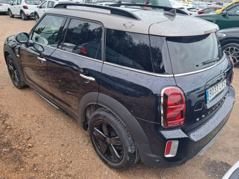 MINI Countryman Cooper