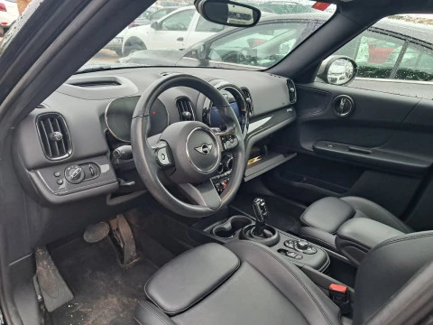 MINI Countryman Cooper