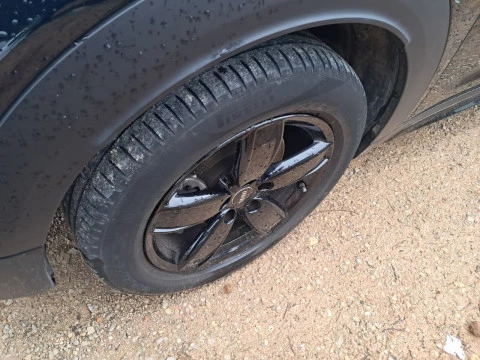 MINI Countryman Cooper