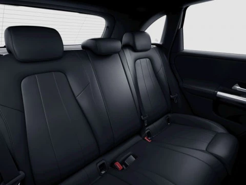 Mercedes-Benz Clase B 200 d Progressive (EURO 6d)