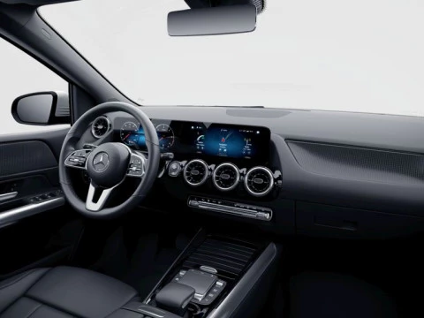 Mercedes-Benz Clase B 200 d Progressive (EURO 6d)