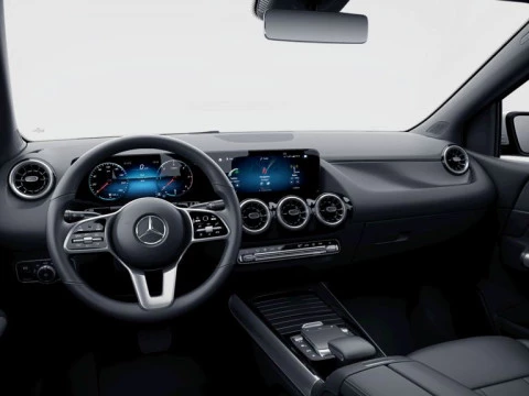 Mercedes-Benz Clase B 200 d Progressive (EURO 6d)