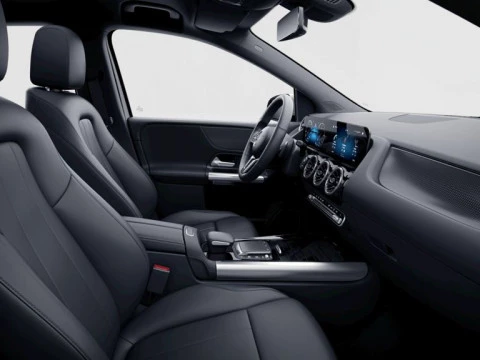 Mercedes-Benz Clase B 200 d Progressive (EURO 6d)