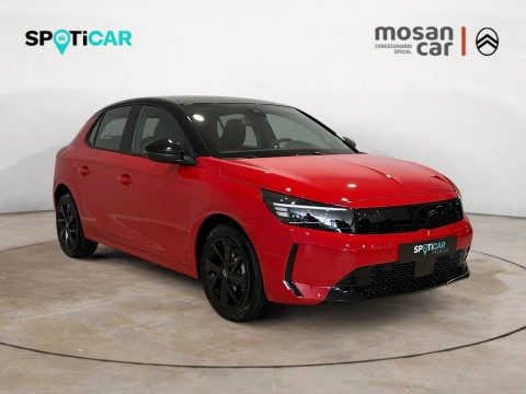 Opel Corsa 1.2T XHL Hybrid 74kW #Yes eDCT