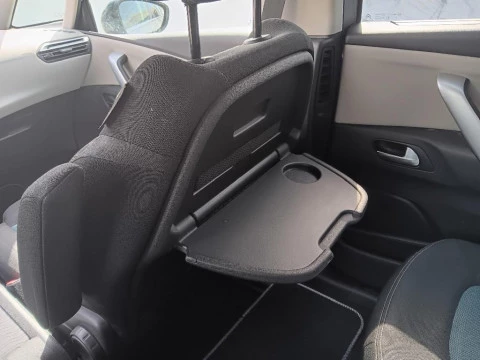 Citroën Grand C4 Spacetourer 1.2 PURETECH 96KW S&S LIVE 5P