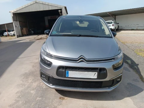 Citroën Grand C4 Spacetourer 1.2 PURETECH 96KW S&S LIVE 5P