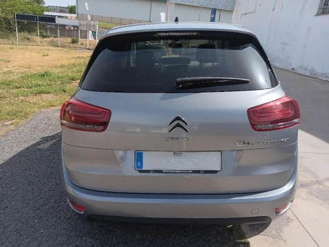 Citroën Grand C4 Spacetourer 1.2 PURETECH 96KW S&S LIVE 5P