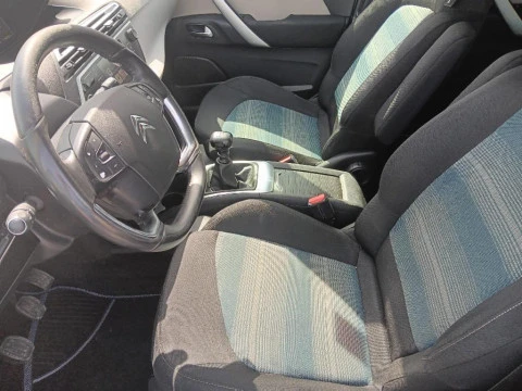 Citroën Grand C4 Spacetourer 1.2 PURETECH 96KW S&S LIVE 5P