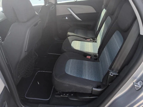 Citroën Grand C4 Spacetourer 1.2 PURETECH 96KW S&S LIVE 5P