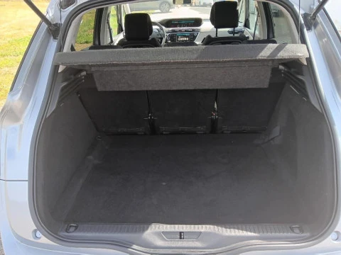 Citroën Grand C4 Spacetourer 1.2 PURETECH 96KW S&S LIVE 5P