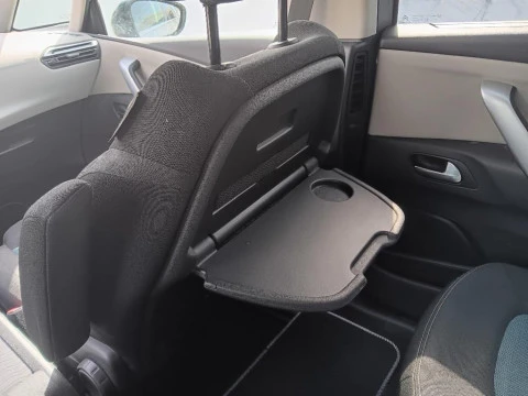 Citroën Grand C4 Spacetourer 1.2 PURETECH 96KW S&S LIVE 5P