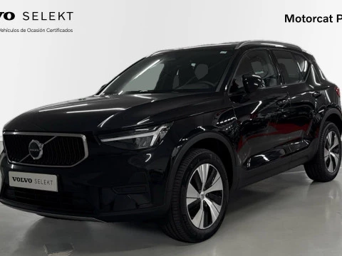 Volvo XC40 XC40 Core, B3 Mild Hybrid, Gasolina