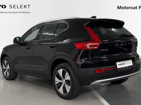 Volvo XC40 XC40 Core, B3 Mild Hybrid, Gasolina