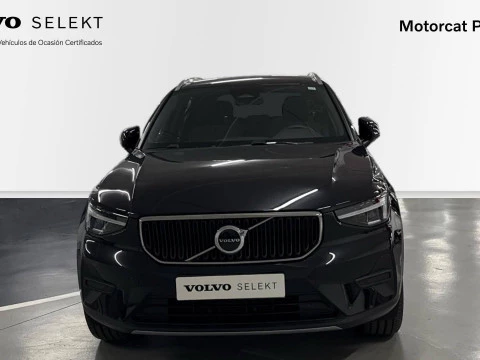 Volvo XC40 XC40 Core, B3 Mild Hybrid, Gasolina