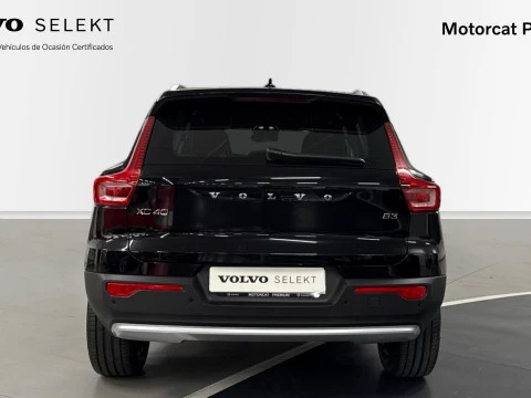 Volvo XC40 XC40 Core, B3 Mild Hybrid, Gasolina