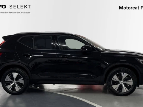 Volvo XC40 XC40 Core, B3 Mild Hybrid, Gasolina