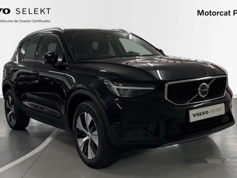 Volvo XC40 XC40 Core, B3 Mild Hybrid, Gasolina