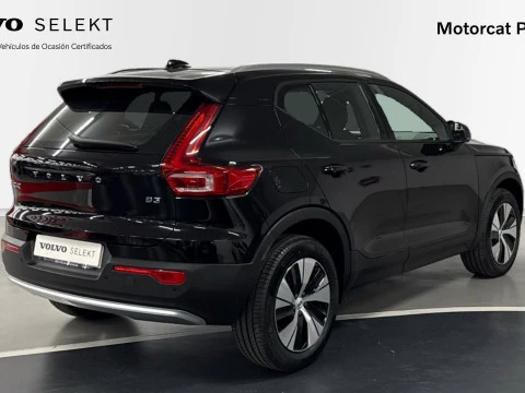 Volvo XC40 XC40 Core, B3 Mild Hybrid, Gasolina