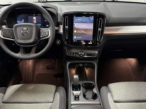 Volvo XC40 XC40 Core, B3 Mild Hybrid, Gasolina