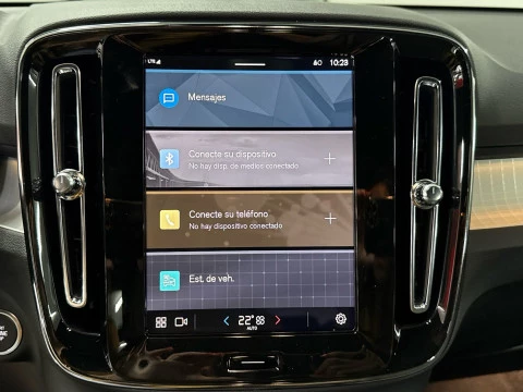 Volvo XC40 XC40 Core, B3 Mild Hybrid, Gasolina