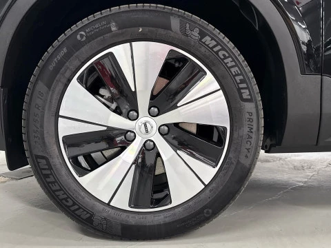 Volvo XC40 XC40 Core, B3 Mild Hybrid, Gasolina