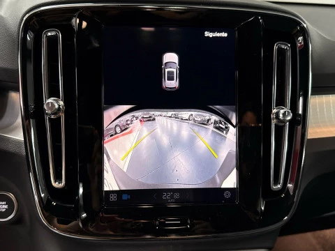 Volvo XC40 XC40 Core, B3 Mild Hybrid, Gasolina