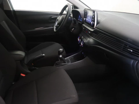 Hyundai i20 1.0 TGDI Klass