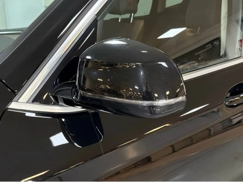 BMW X3 xDrive20d 140 kW (190 CV)