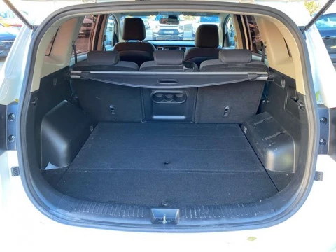 Kia Carens 1.6 GDi 99kW (135CV) Concept