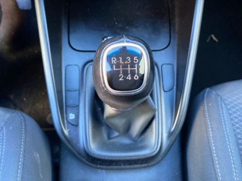 Kia Carens 1.6 GDi 99kW (135CV) Concept