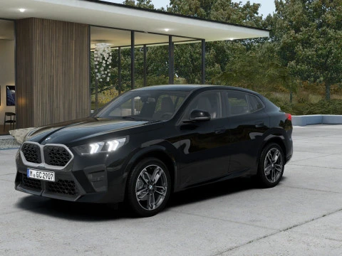 BMW X2 sDrive20d