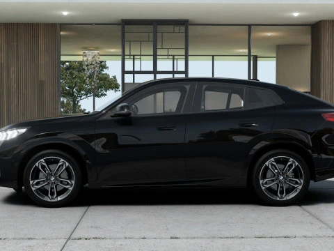 BMW X2 sDrive20d