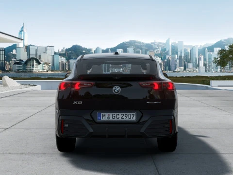 BMW X2 sDrive20d