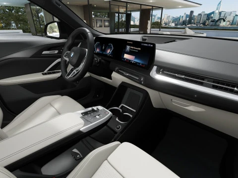 BMW X2 sDrive20d