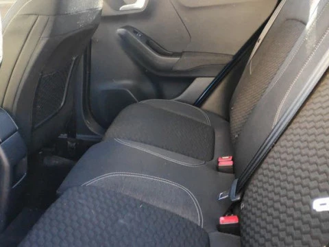 Ford Puma 1.5 Ecoblue 120cv Titanium