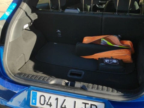 Ford Puma 1.5 Ecoblue 120cv Titanium