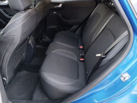 Ford Puma 1.5 Ecoblue 120cv Titanium