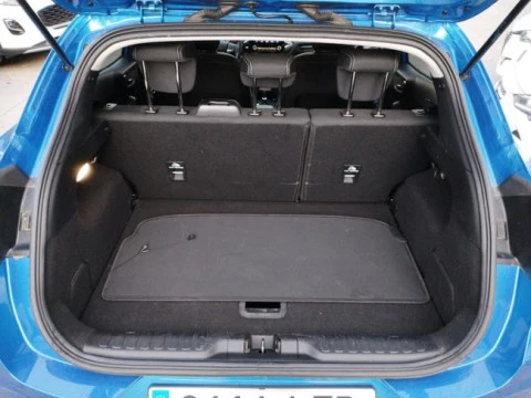 Ford Puma 1.5 Ecoblue 120cv Titanium