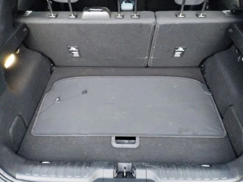 Ford Puma 1.5 Ecoblue 120cv Titanium