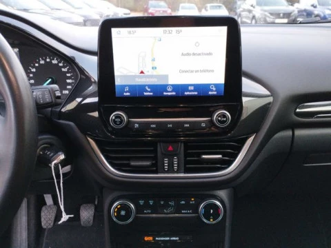 Ford Puma 1.5 Ecoblue 120cv Titanium