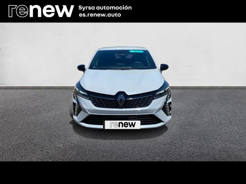 Renault Clio techno Eco-G 100cv (74kW)
