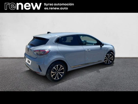 Renault Clio techno Eco-G 100cv (74kW)