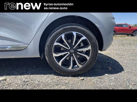 Renault Clio techno Eco-G 100cv (74kW)