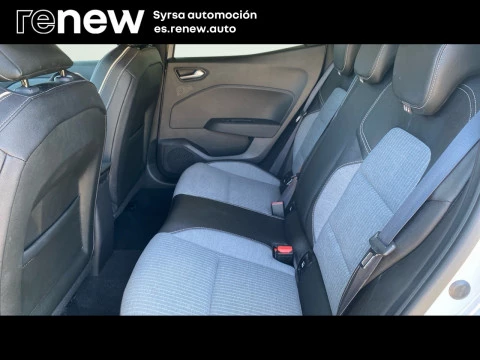Renault Clio techno Eco-G 100cv (74kW)