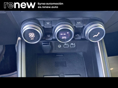 Renault Clio techno Eco-G 100cv (74kW)